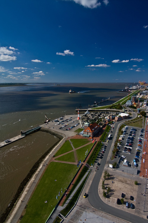 Bremerhaven 