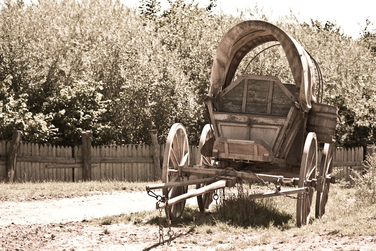 Pullman City 